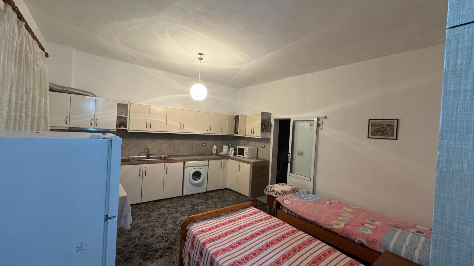 Apartamento Lida Përmet