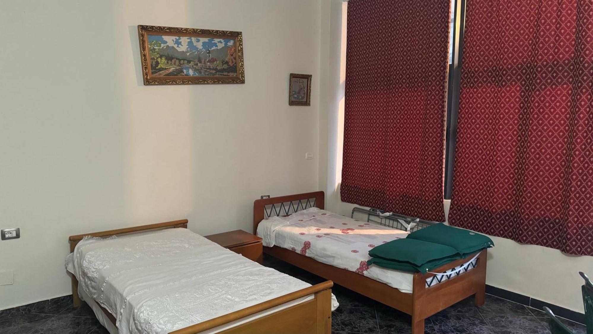 Apartamento Lida Përmet