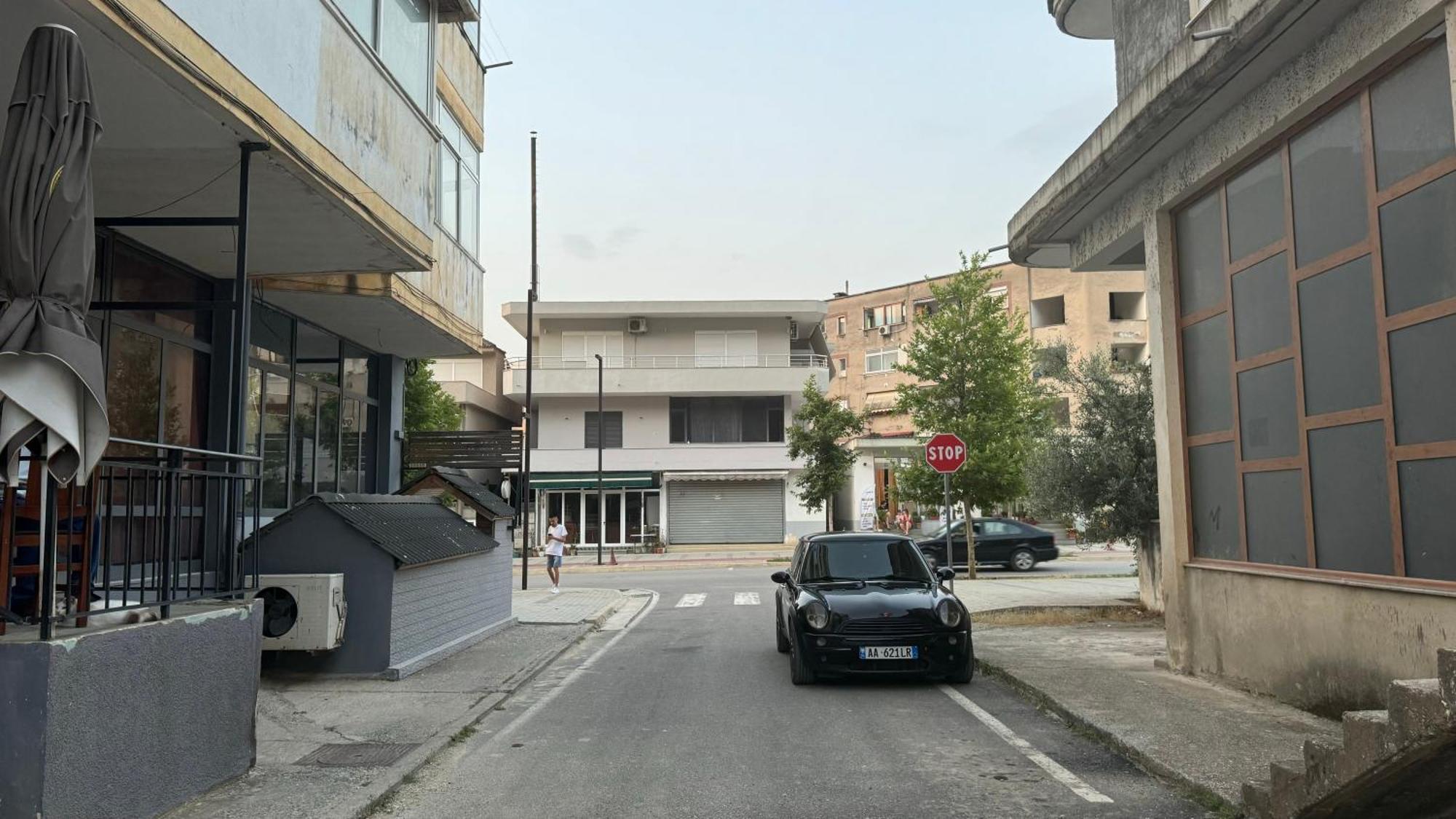 Apartamento Lida Përmet